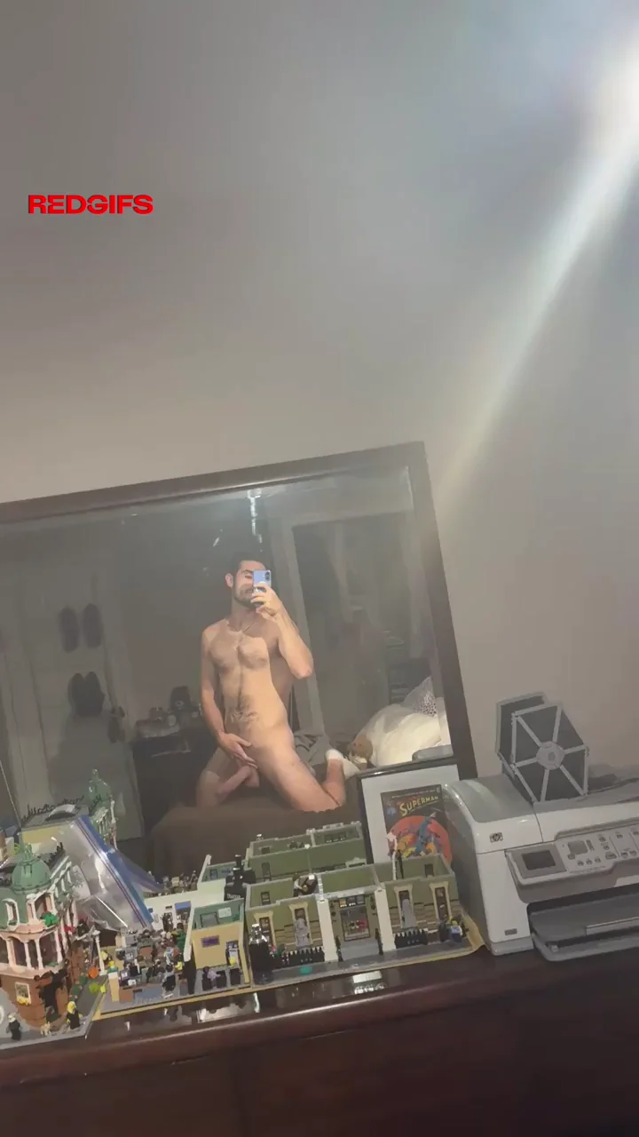 M28 Monster Cock Begging to Get Drained and Rode Hard