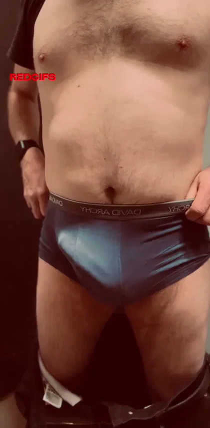 Naughty Friday Tease with Horny Dad Next Door 🍆💦 (47)