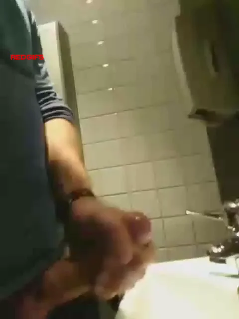 About Time to Bust 💦🚽 (45s)