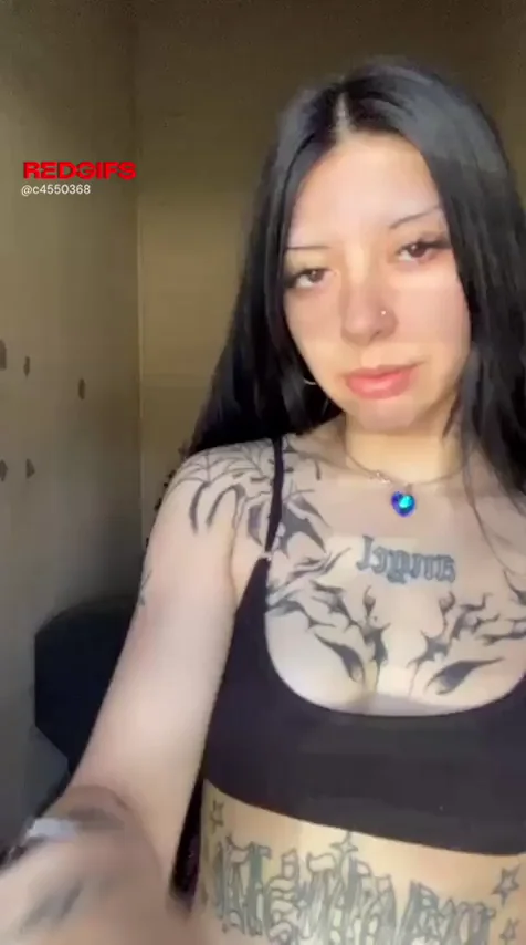 just a slutty teen you met on Reddit