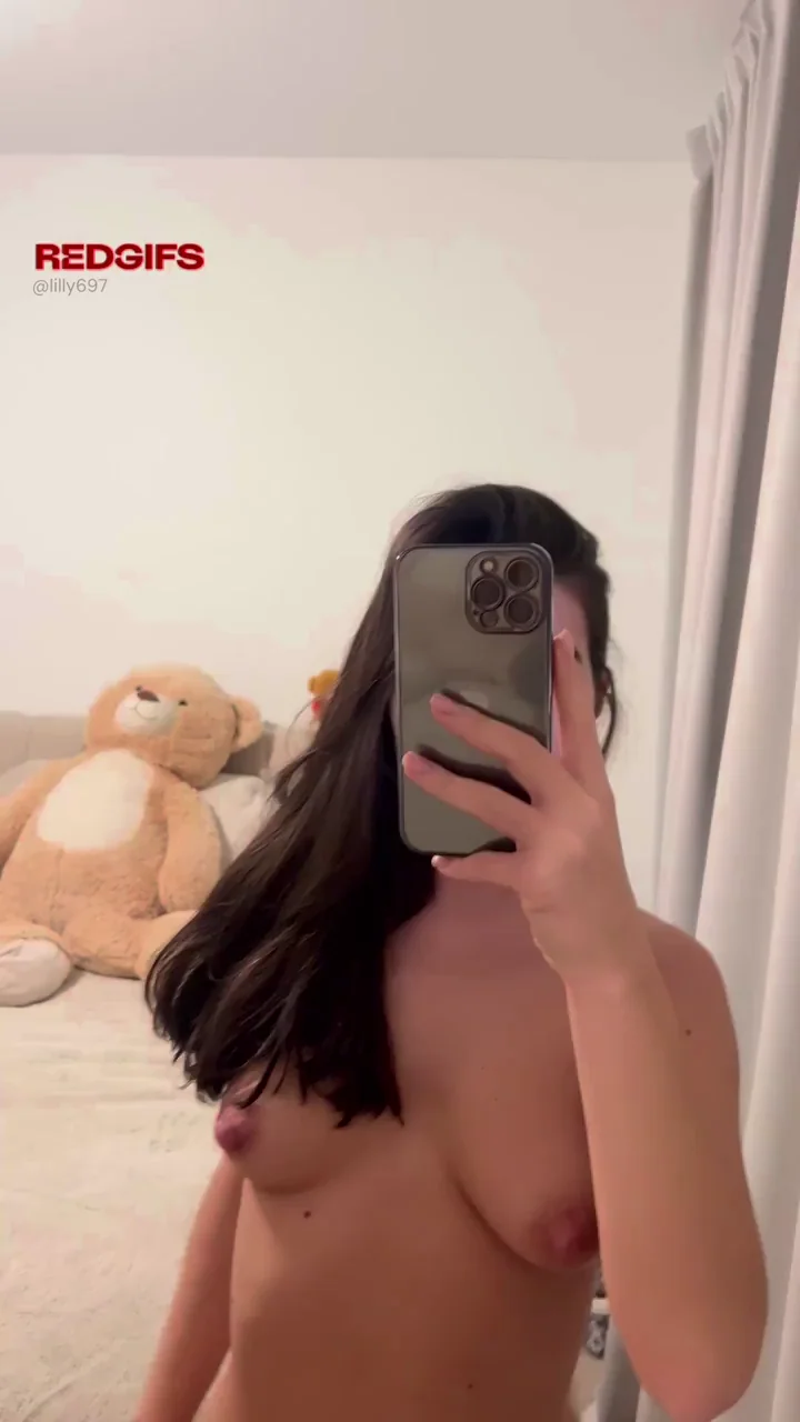 A needy but innocent teen
