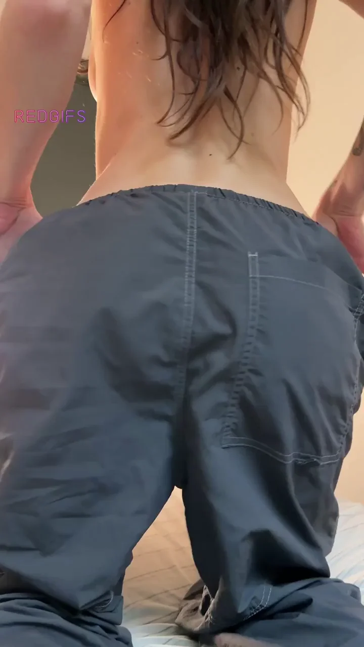Do you see my ass as beautiful