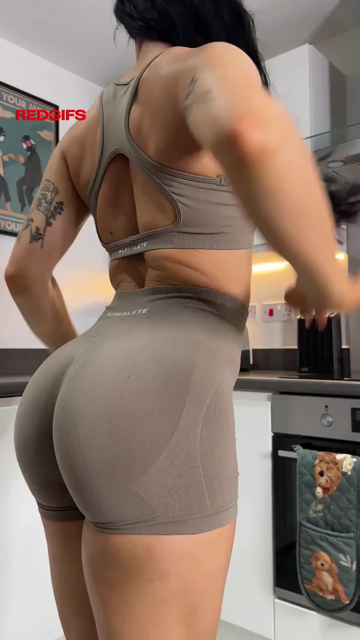 Easy access to this ass always