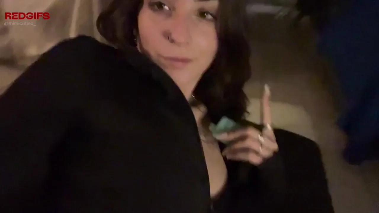 Cute Latina Teen Craves a Hungry Ass Eater