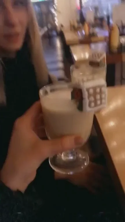 Guess the Game? 😏🍸 Slutty Drinking Tease