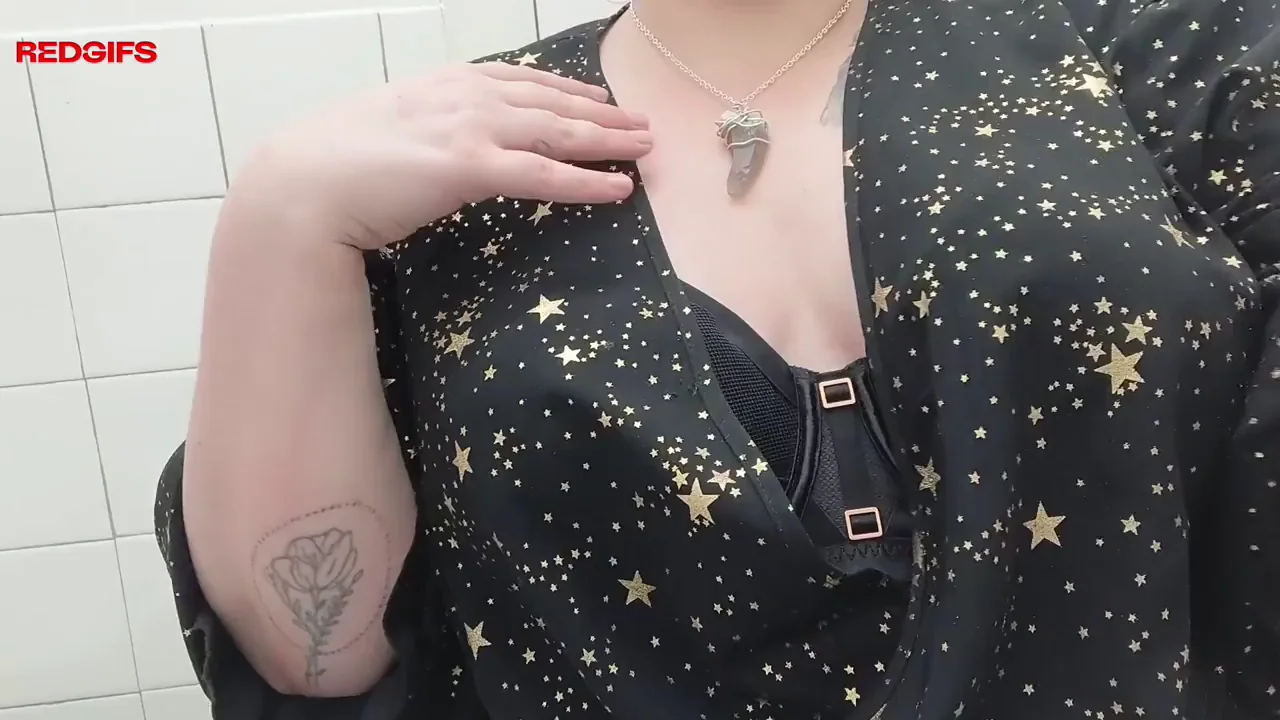 Lil video from my night last night 😜