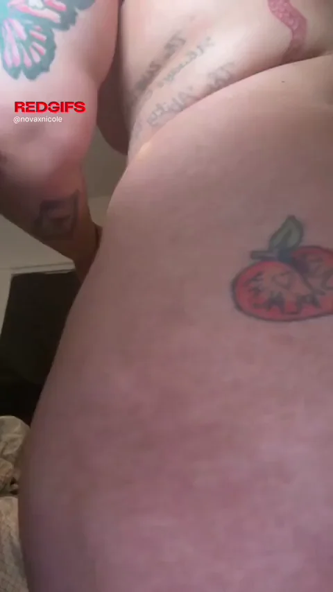 Thick BBW Tease: Hope This Fat Ass Gave You a Raging Boner 🍑🔥