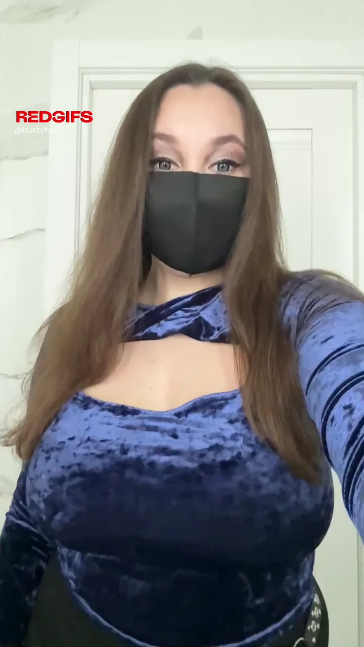 always dressed to make sure men have easy access for groping :)