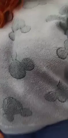 Mickey Tits Bounce: Imagine These Slutty Jugs Riding You