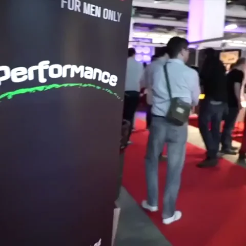 Caprice Treats Her Fans Right