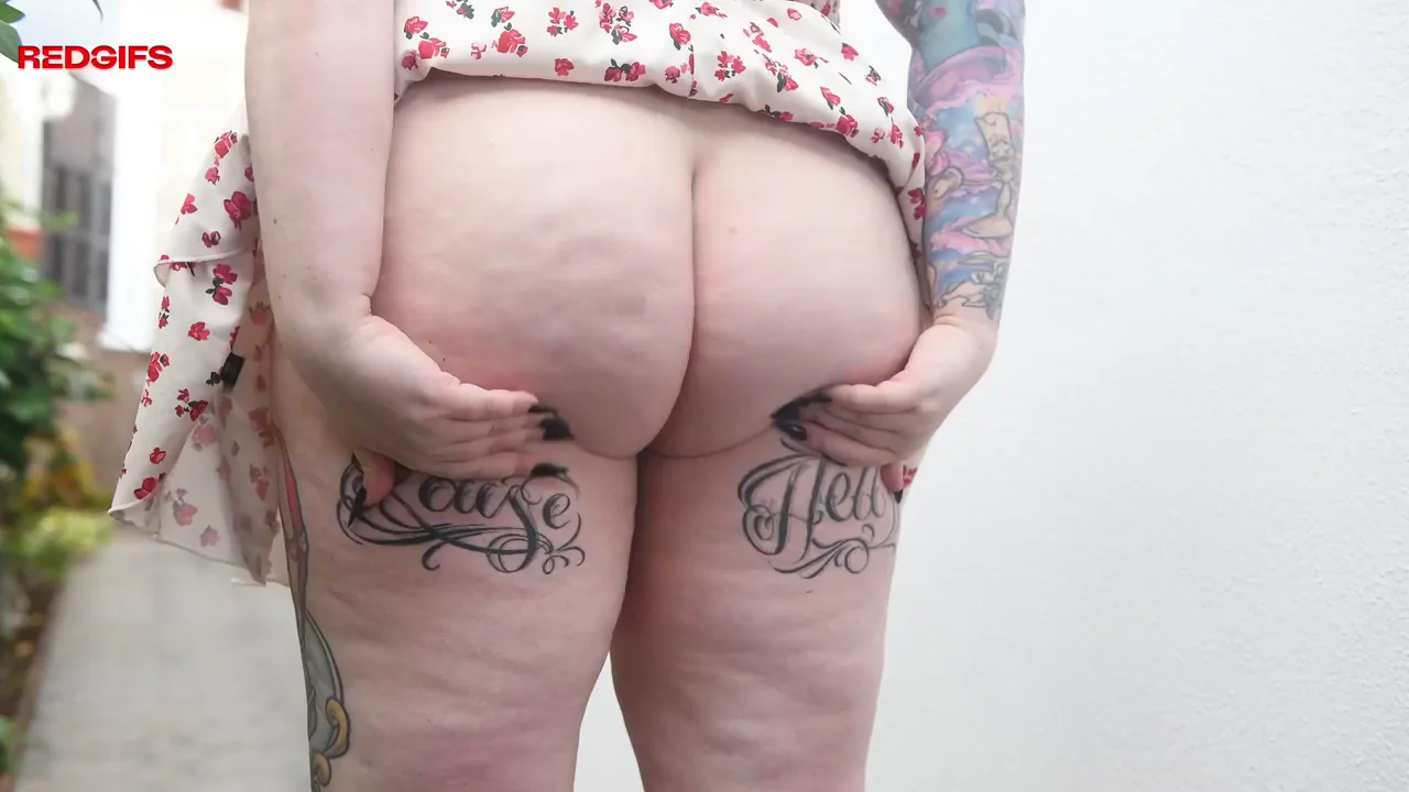 For booty lovers out here