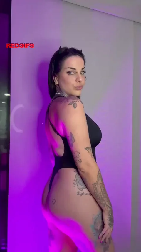 I can see you drooling