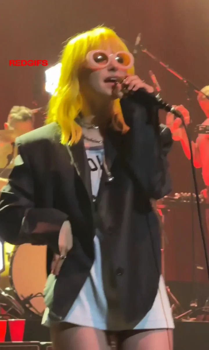 Hayley Williams