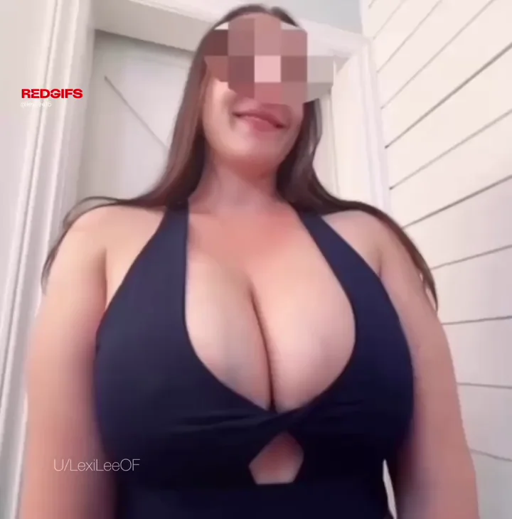 New year. Same big titties
