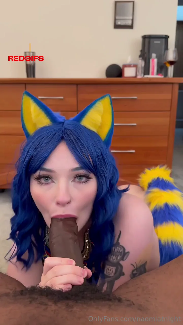 Deepthroat Gagging Interracial POV Wet and Messy