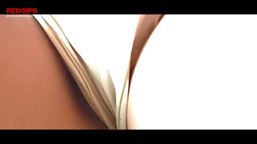 Teasing my husband and my pussy this morning