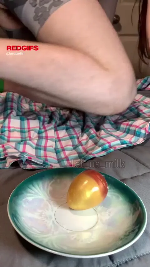 Hairy all the way up my crack