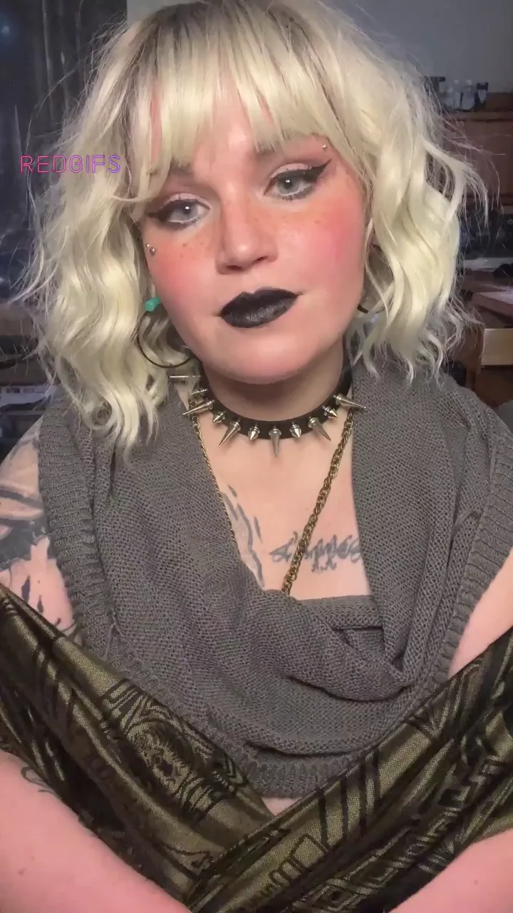 Wrap your mouth around them (or as much as you can reach!)
