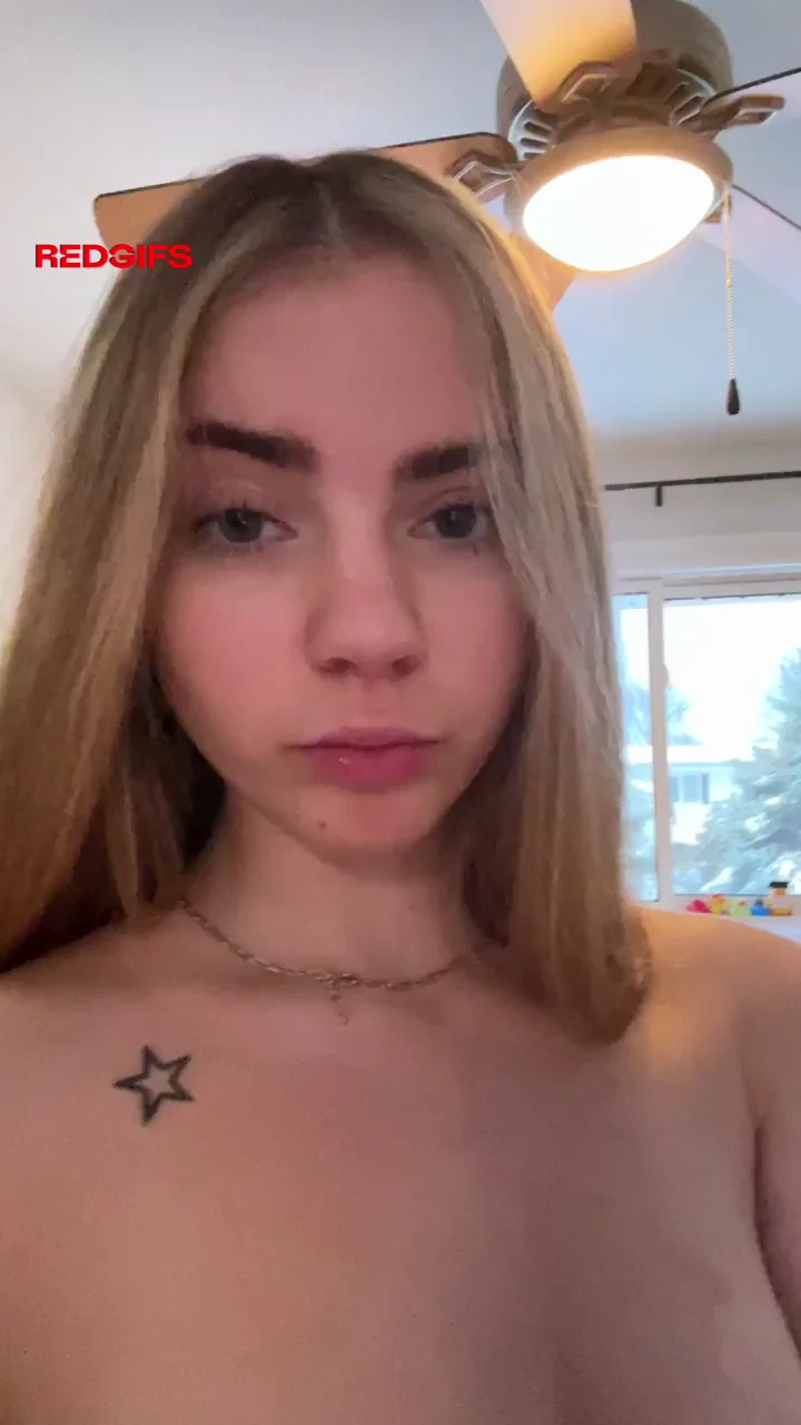 doesn't get any more natural than my '07 teen tits