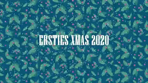 Christmas surprise!