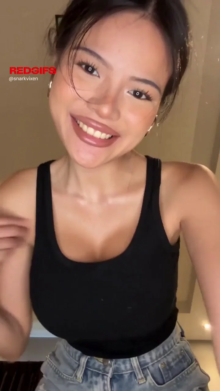 do you mind if i put my boobs in your face while i ride you?