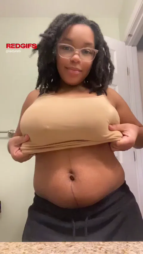 The world needs more nipples like these