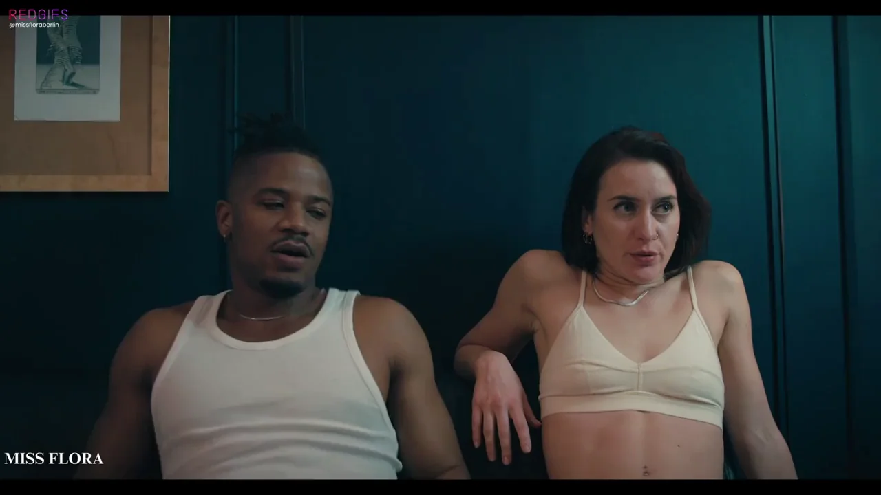 Should I have sex with my roommate?