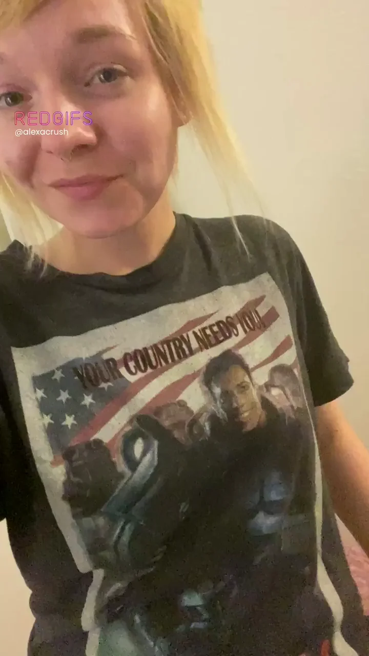 Pierced and ready to be played with