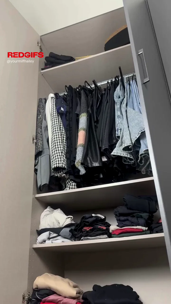 Don’t stare too much… it might turn you on