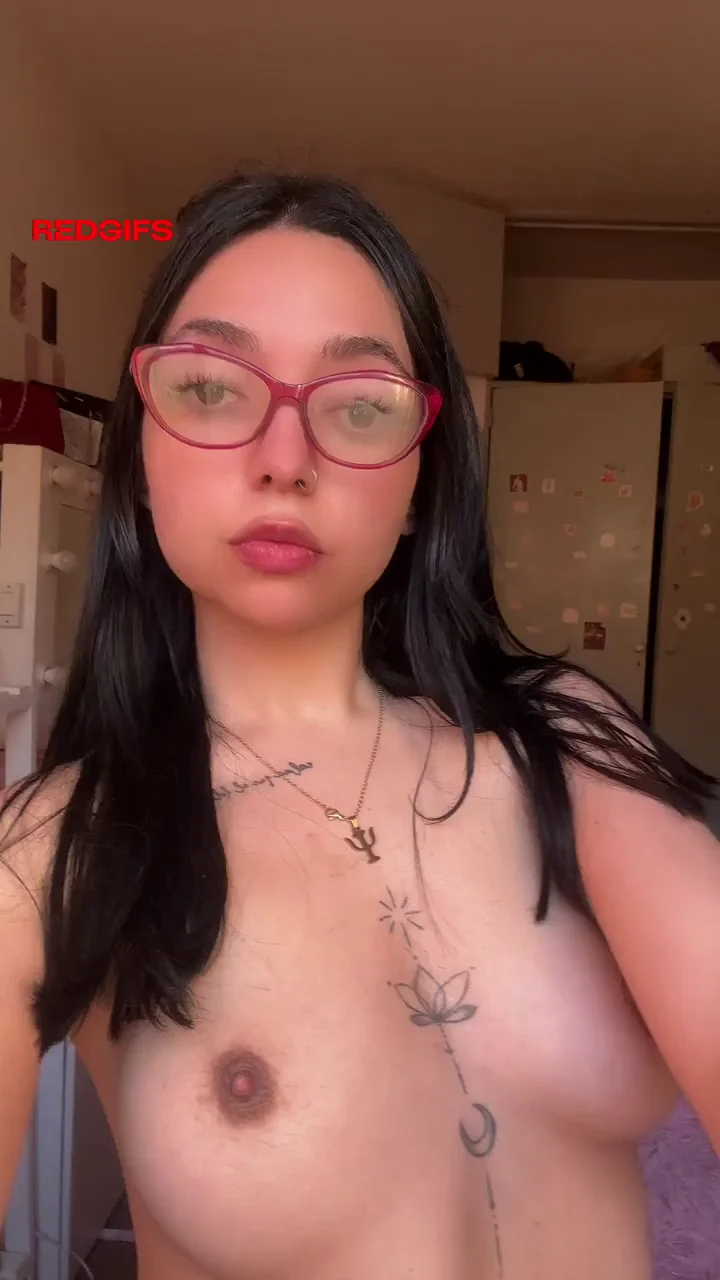 Does my tiny frame make you want to fuck me harder?