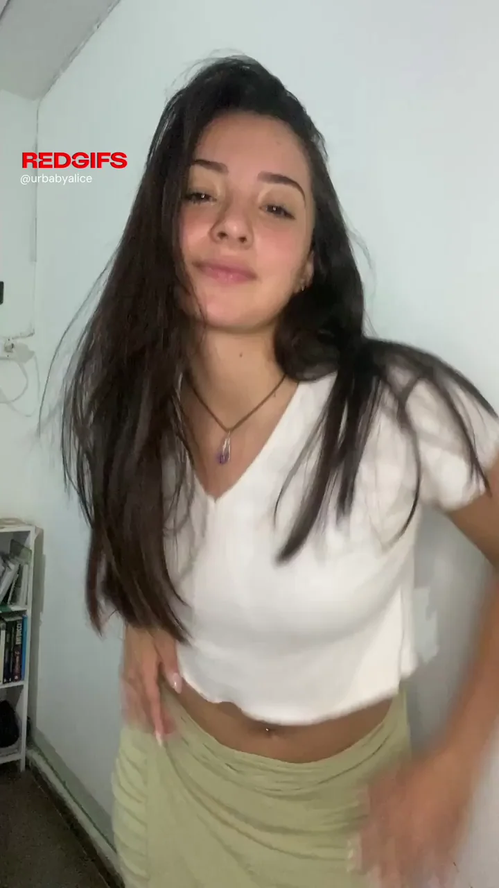 My natural 18 y.o boobs thoughts?