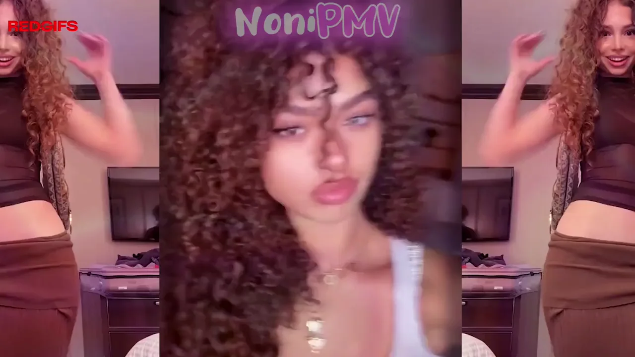 Who needs real porn when you have TikTok?