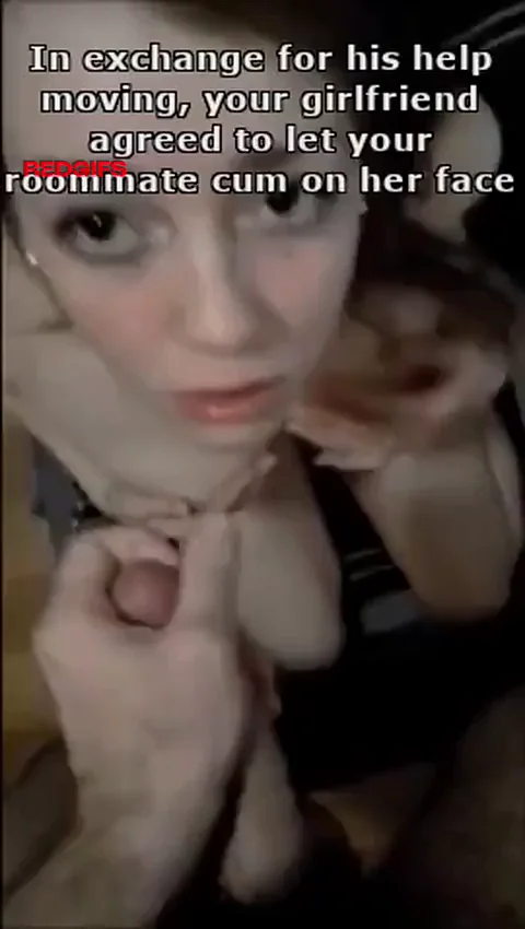 Who is she?