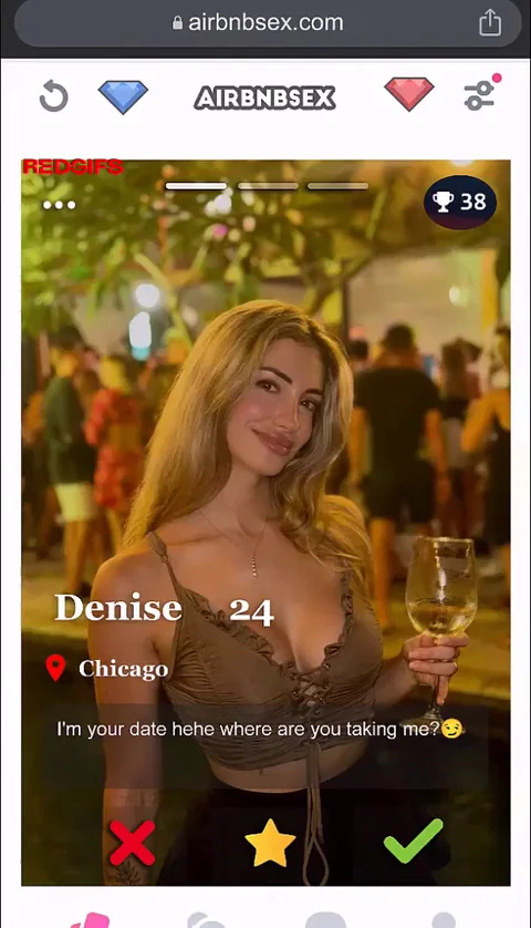 Who is she maybe IG or other Vidéo