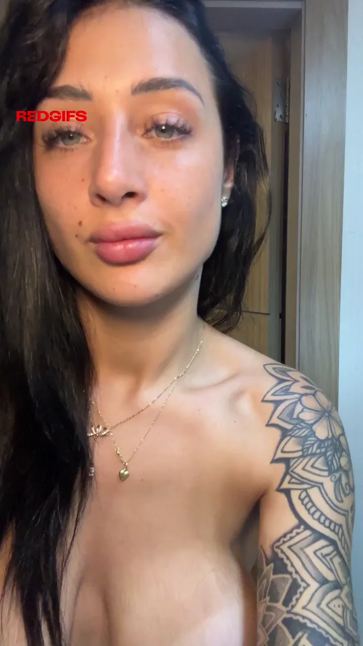 Pure homegrown Latina titties