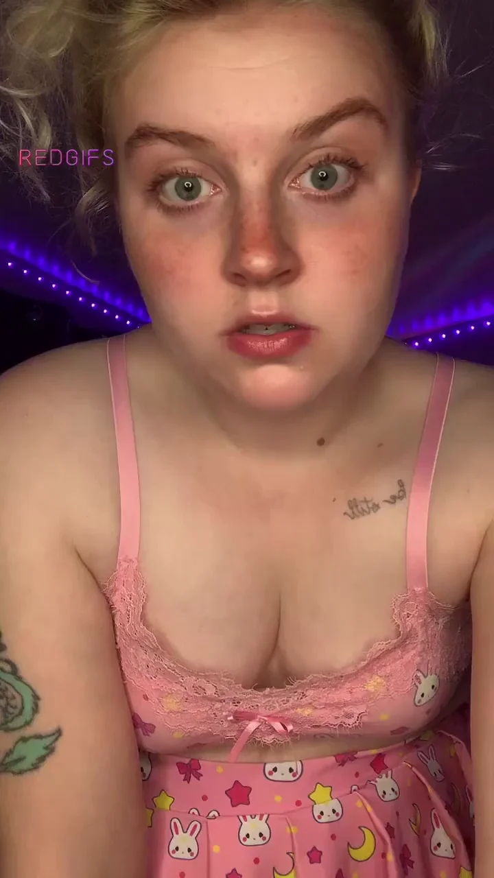 🔥 Lil Boobiez Titty Drop Tease 💖
