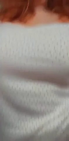Mommy’s fat tits drop