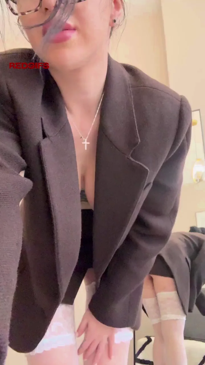 Jacket reveal