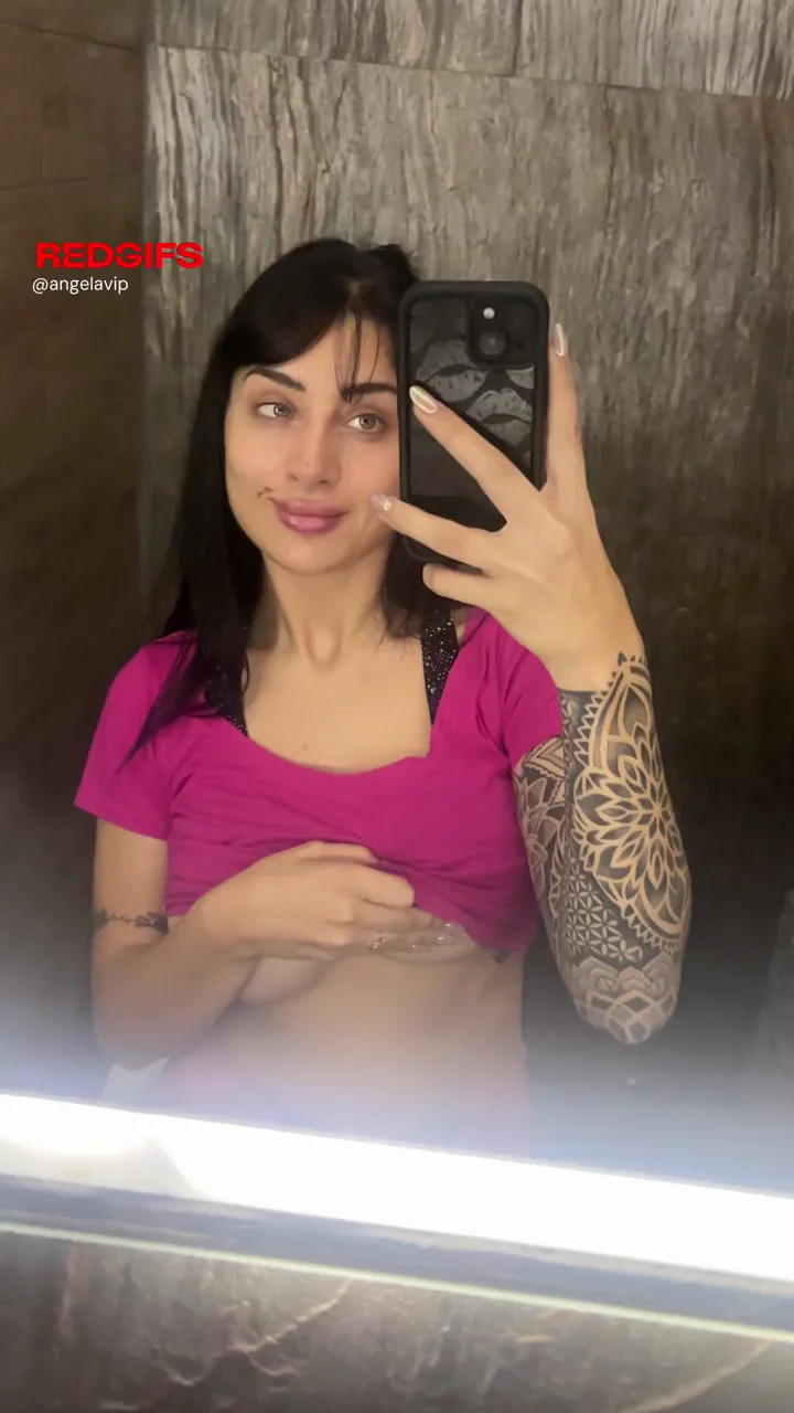 older men, If u stopped to admire my titties, write 1 word
