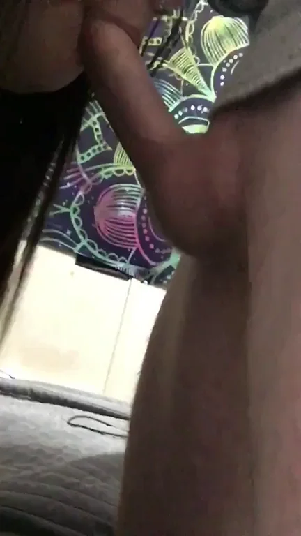 Throat Porn ?