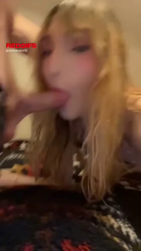 Would you let a trans girl give you head?