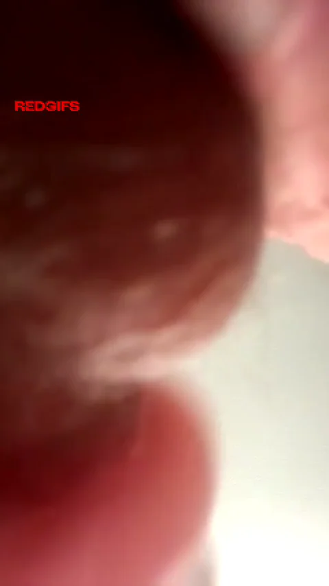 💦 Exploding My Load Deep in Pocket Pussy Toy! Sound On 😈