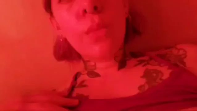 Yanking My Juicy Wedgie 😈🍑💦