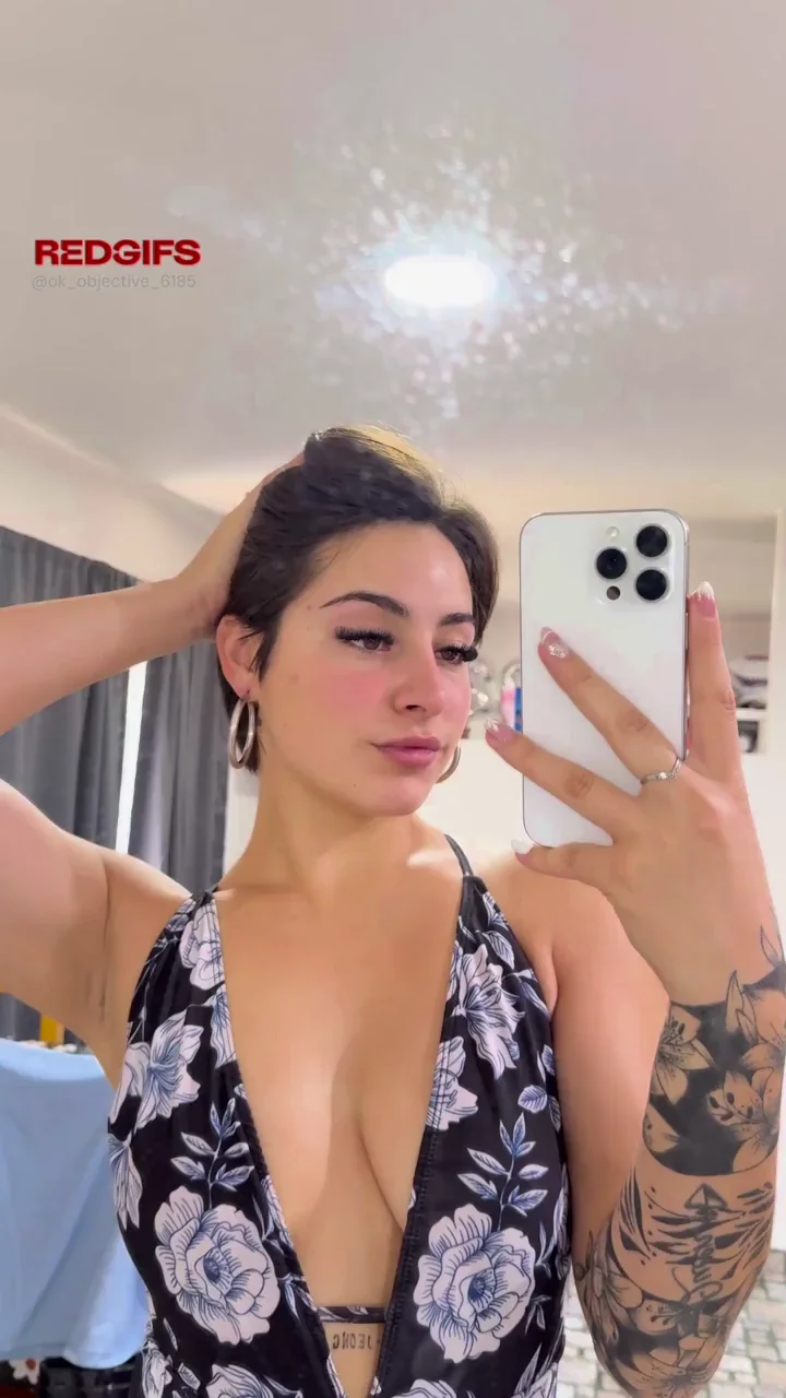 Put it in raw and make me take every inch.