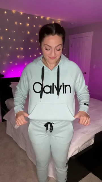 Do You Like My Tease? 🔥 Free Album in Comments 😈