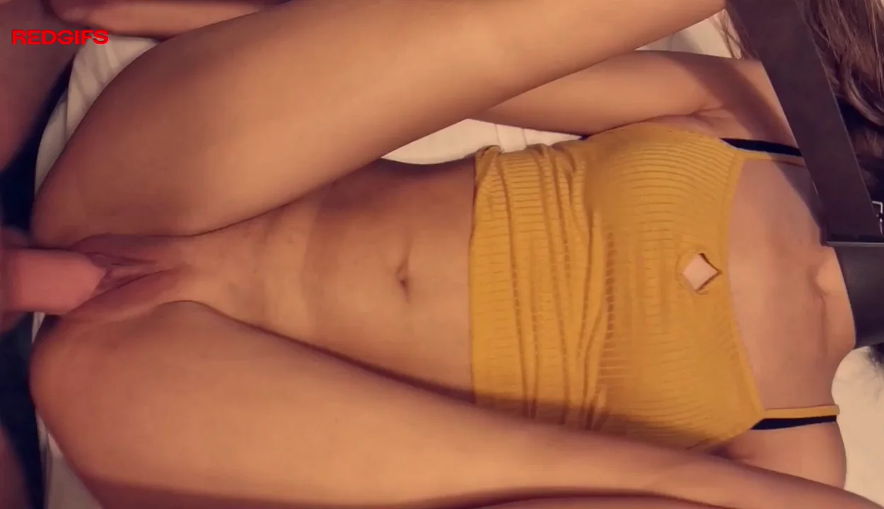 It's always better with a belt