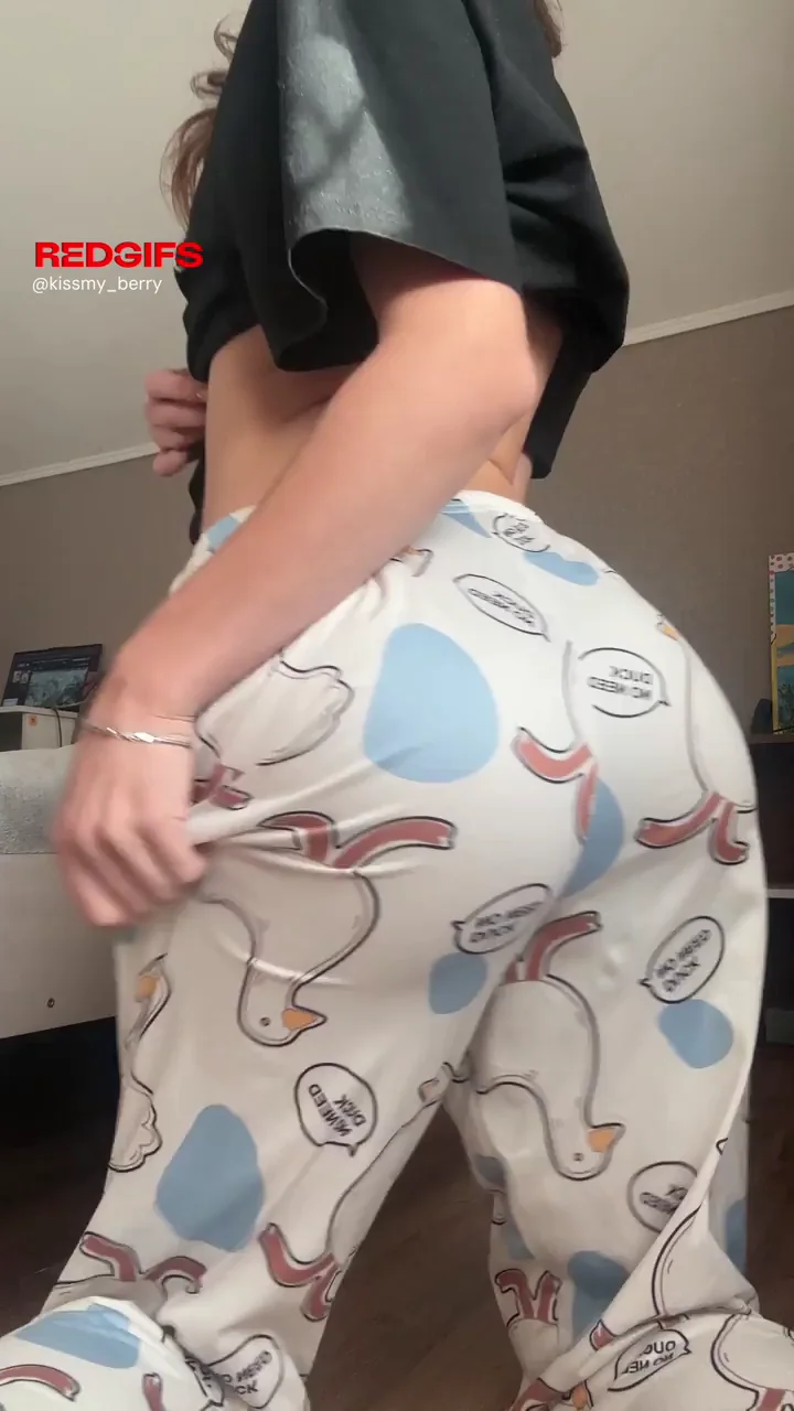 My ass for your breakfast?