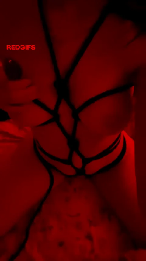 Goth GF's Massive Bouncy Titties Riding Your Cock 😈💦