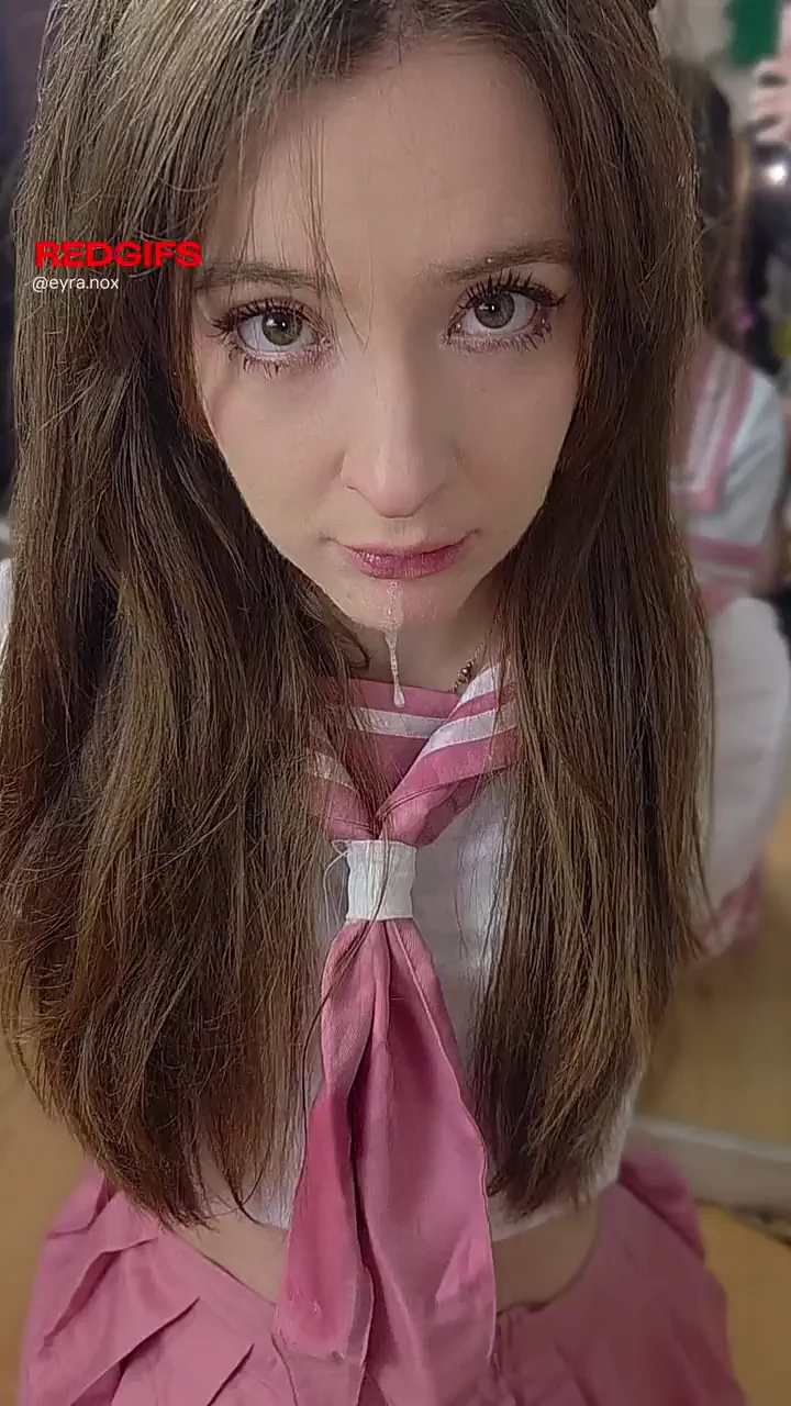 You walked into the classroom and found me like this