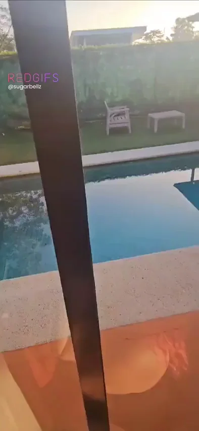Idc who sees, just give me that big dick
